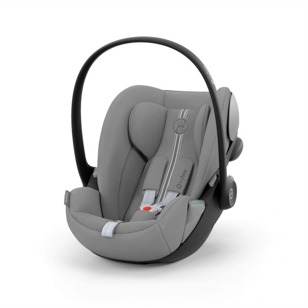 CYBEX Gold Cloud G - Stone Grey PLUS 2025